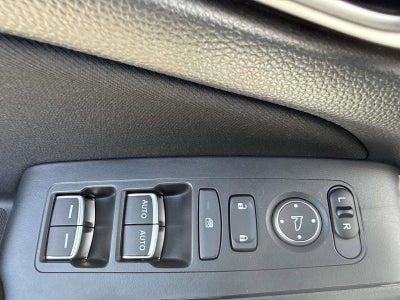 2023 Honda Civic Hatchback LX