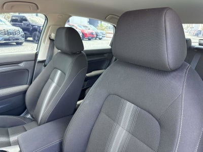 2023 Honda Civic Hatchback LX
