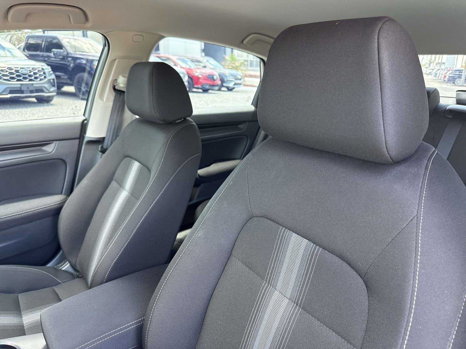 2023 Honda Civic Hatchback LX