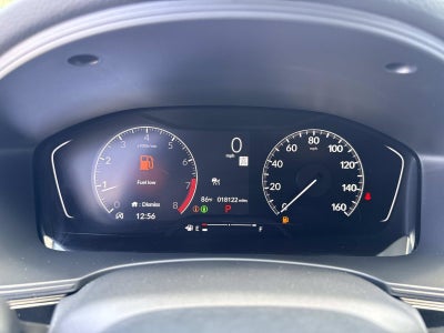 2023 Honda Civic Hatchback LX