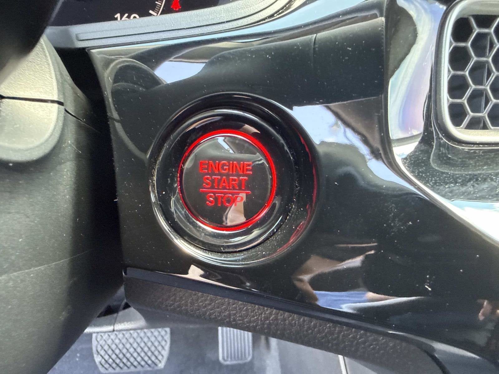 2023 Honda Civic Hatchback LX