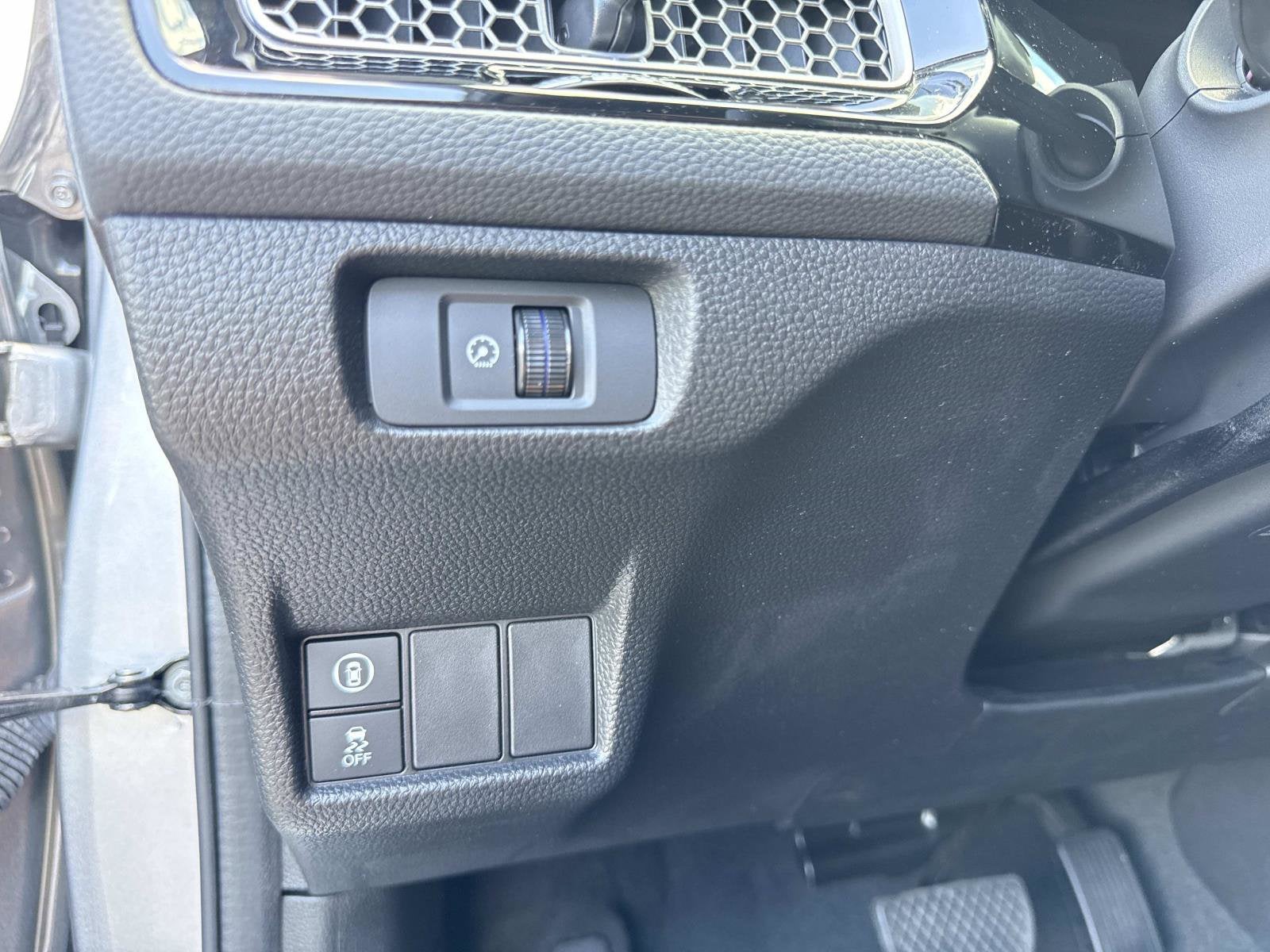 2023 Honda Civic Hatchback LX