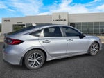 2023 Honda Civic Hatchback LX