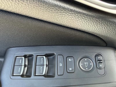 2023 Honda Civic Hatchback LX