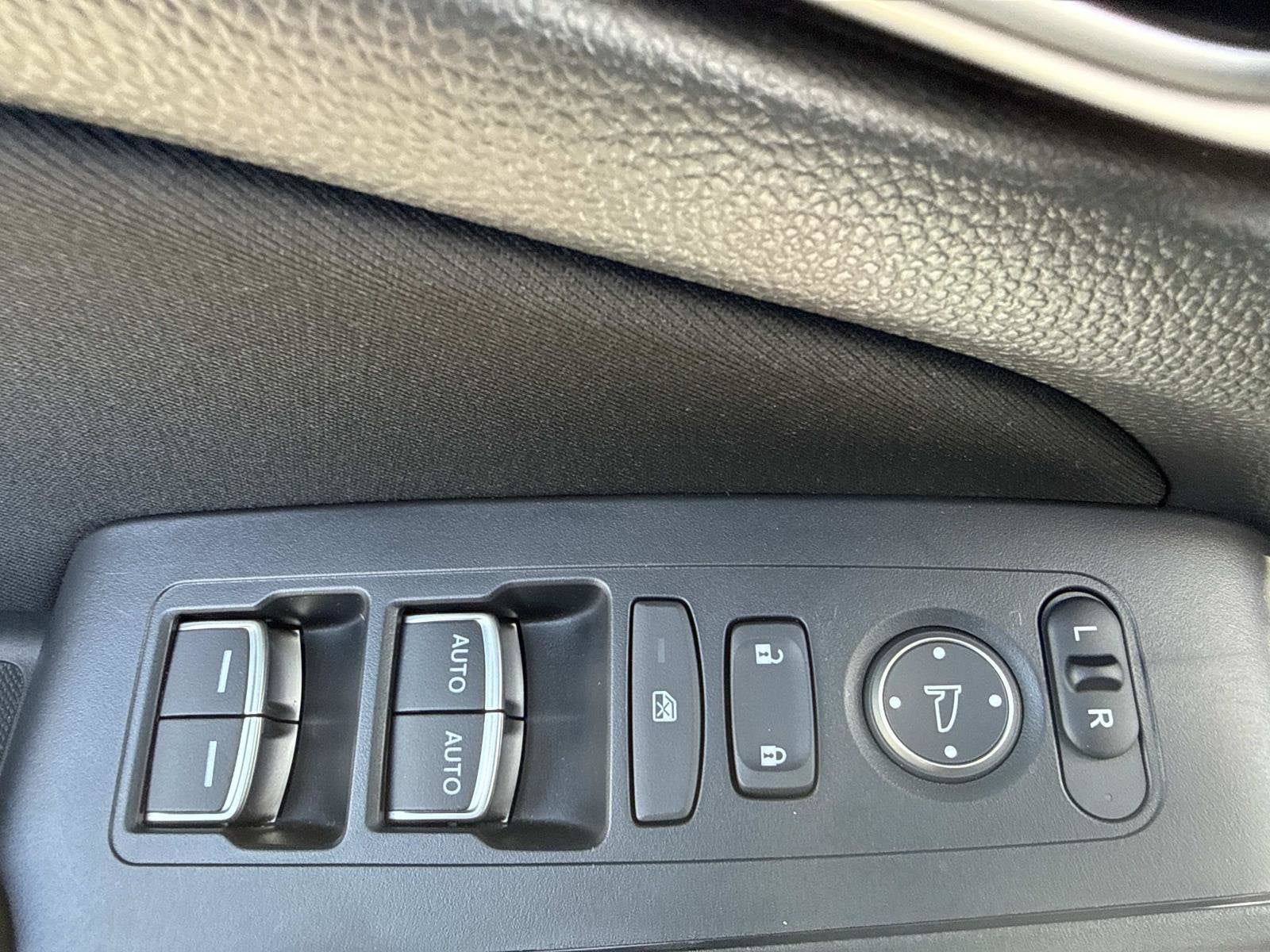 2023 Honda Civic Hatchback LX