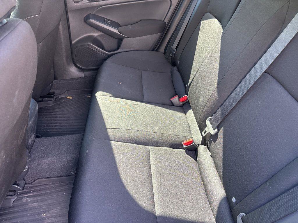 2023 Honda Civic Hatchback LX