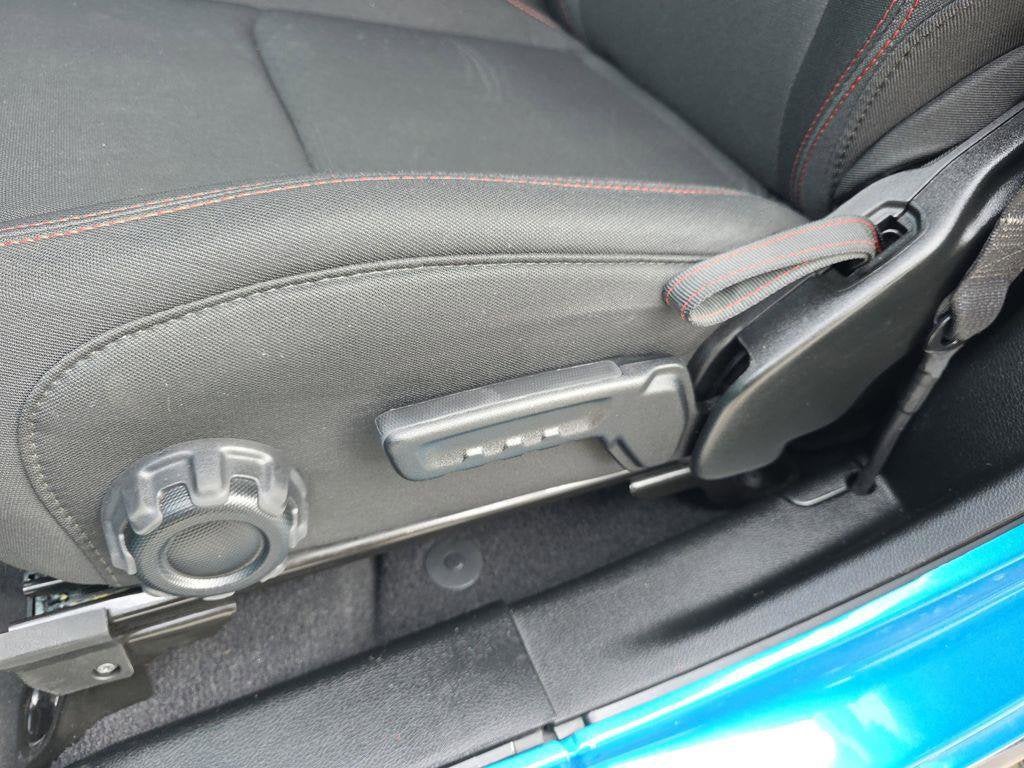 2020 Jeep Wrangler Rubicon