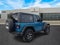 2020 Jeep Wrangler Rubicon