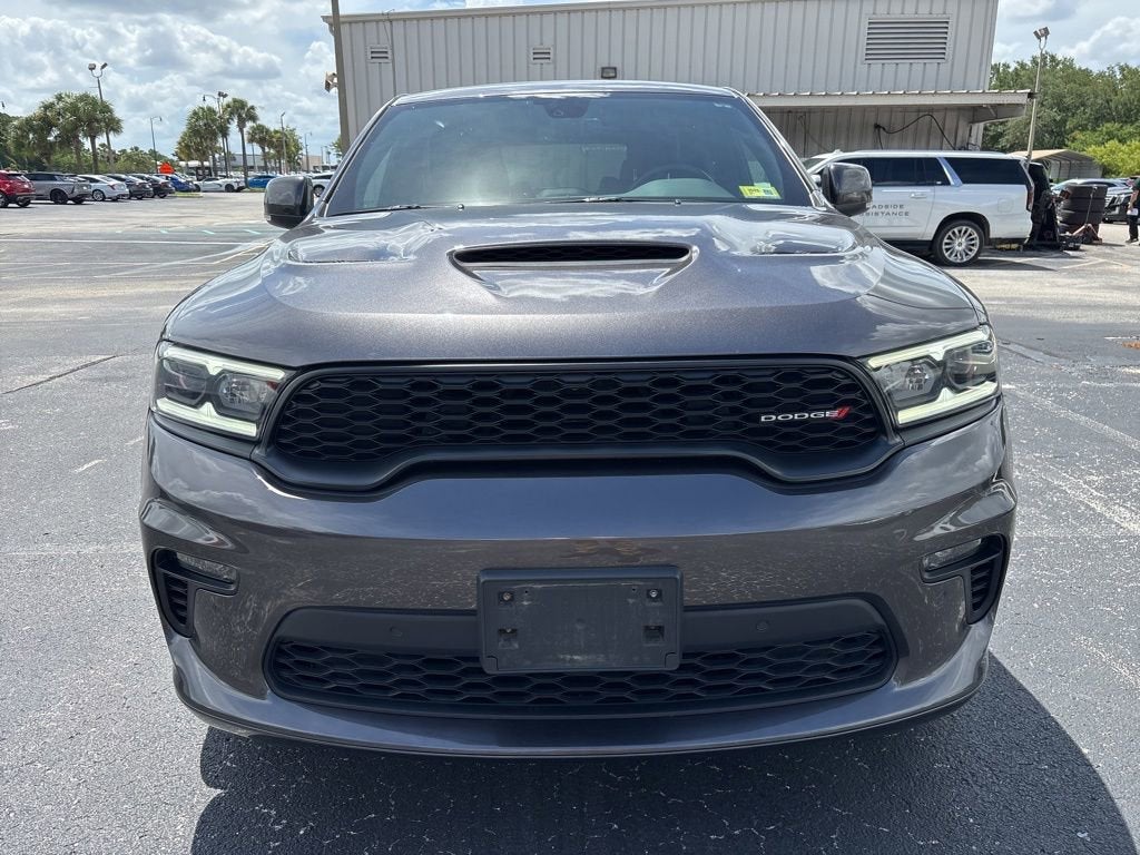 2021 Dodge Durango R/T