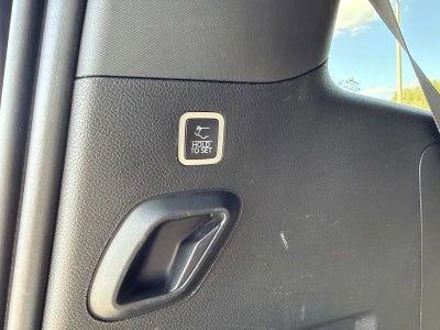 2022 Jeep Grand Wagoneer Series I