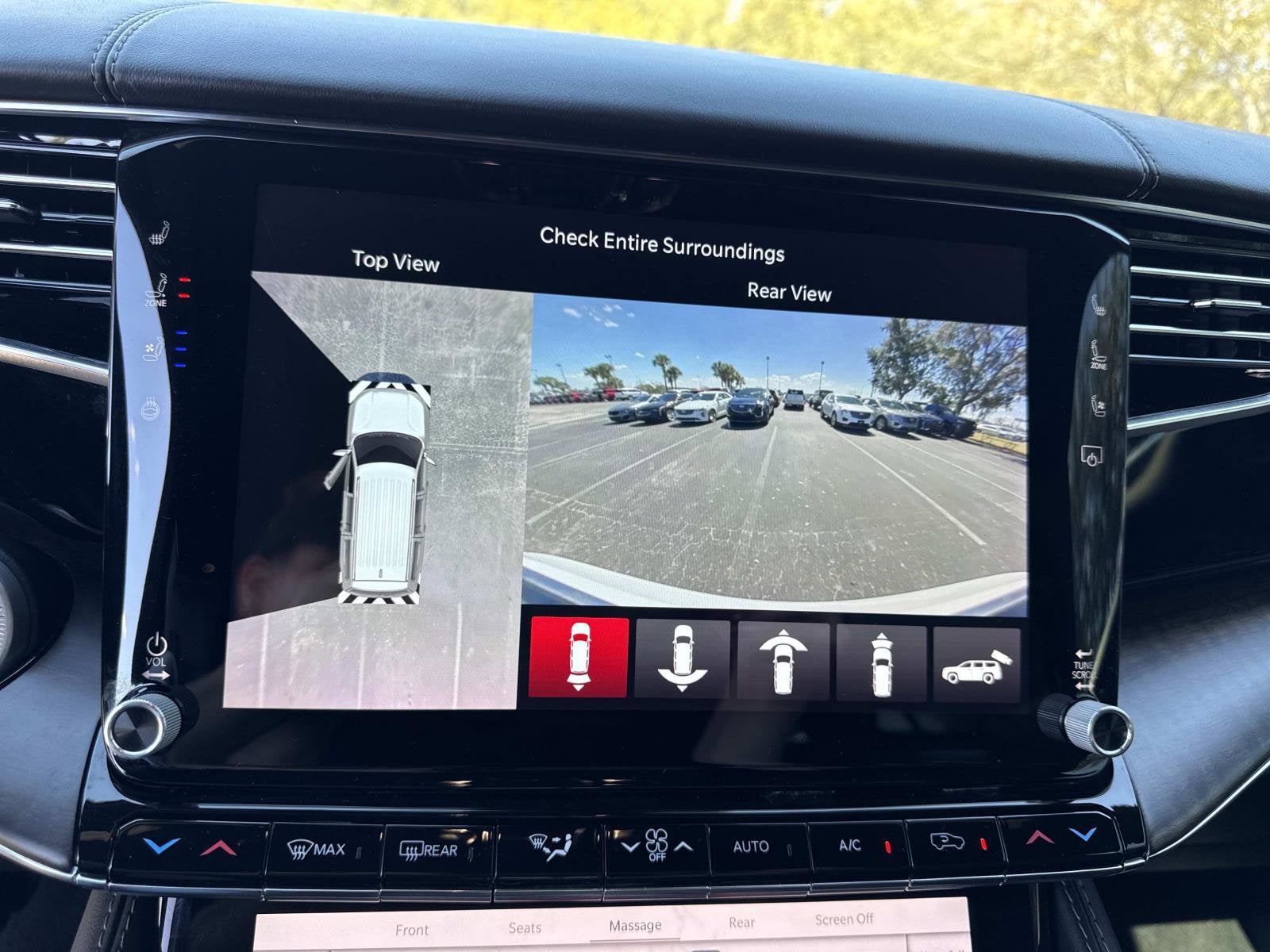 2022 Jeep Grand Wagoneer Series I