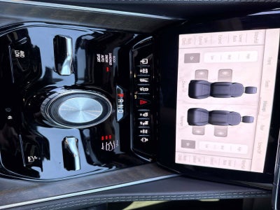 2022 Jeep Grand Wagoneer Series I