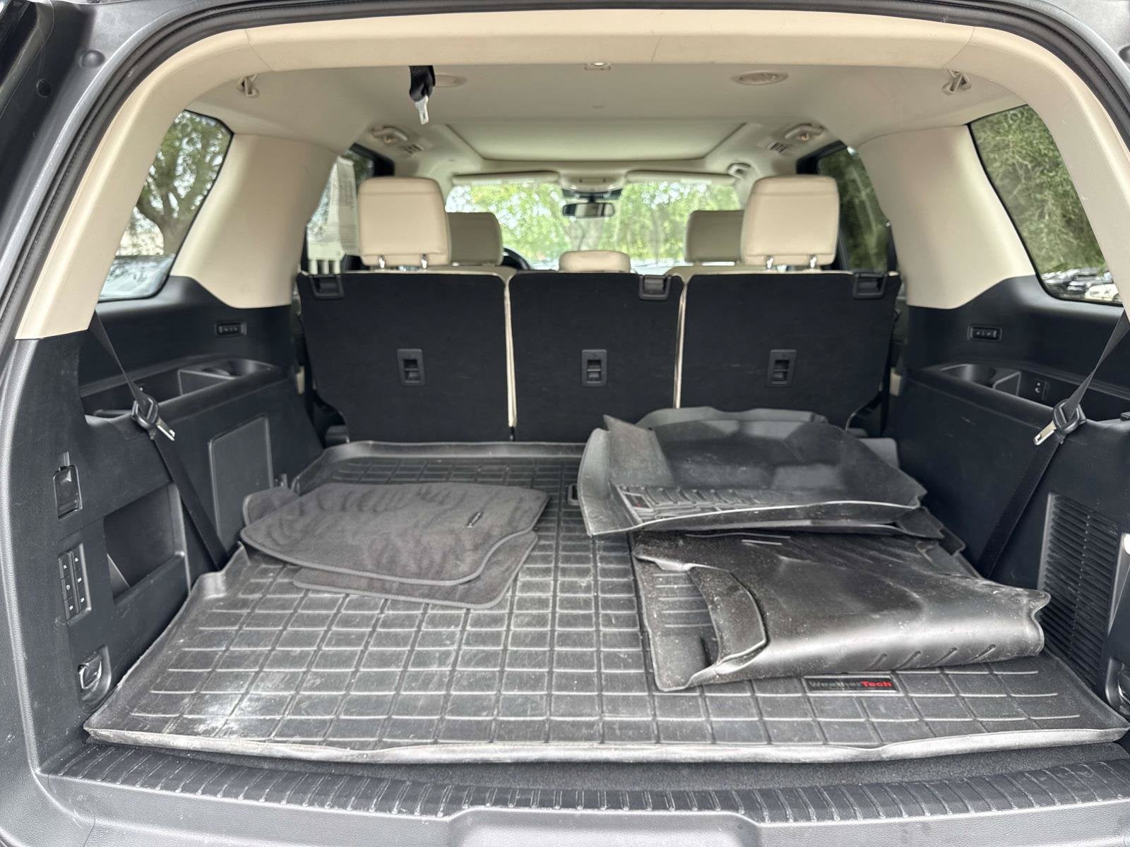 2021 Ford Expedition Platinum