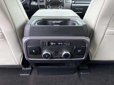 2021 Ford Expedition Platinum