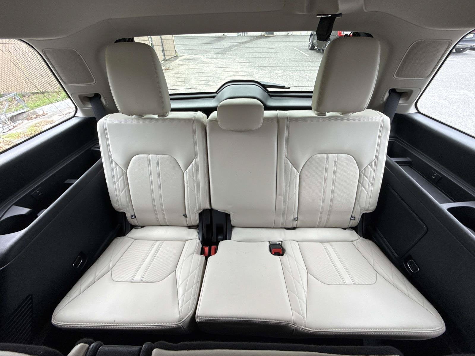 2021 Ford Expedition Platinum