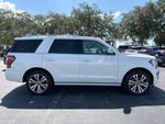 2021 Ford Expedition Platinum
