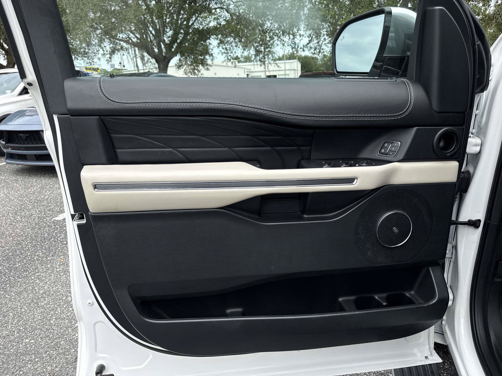 2021 Ford Expedition Platinum