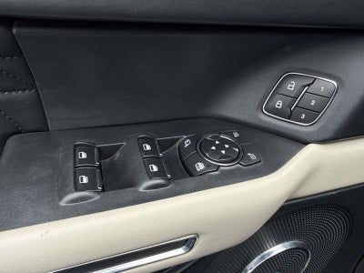 2021 Ford Expedition Platinum