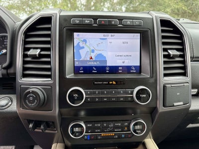 2021 Ford Expedition Platinum