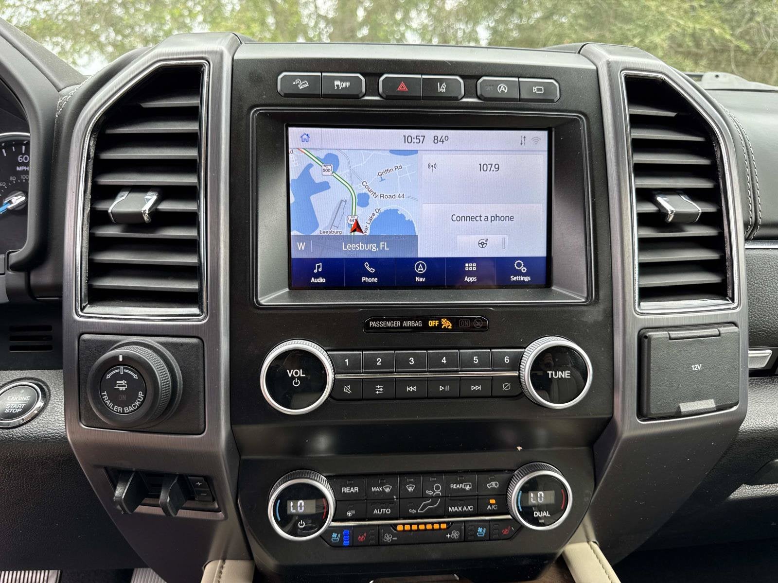 2021 Ford Expedition Platinum