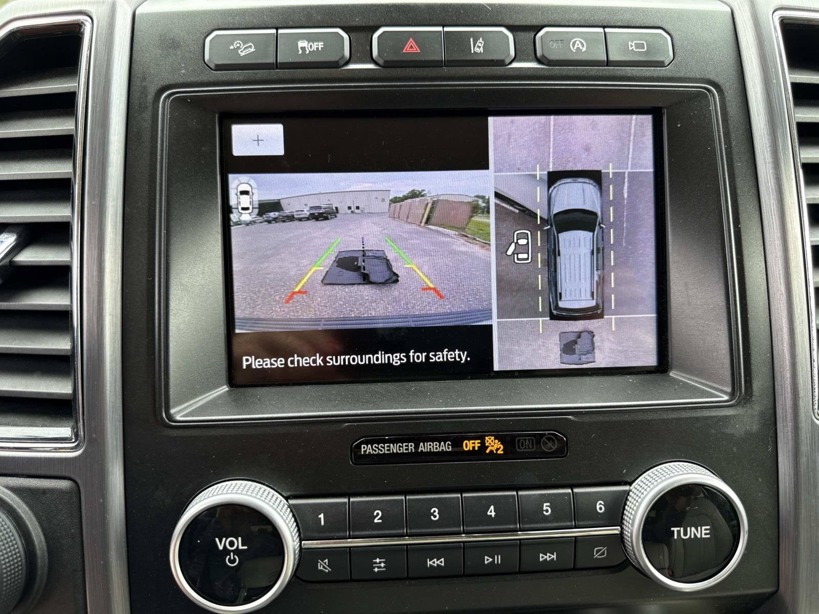 2021 Ford Expedition Platinum