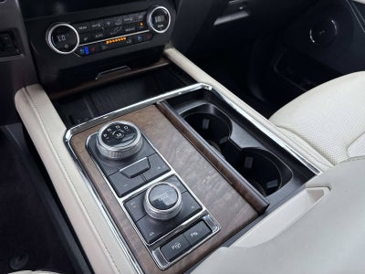 2021 Ford Expedition Platinum