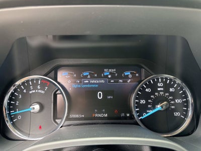 2021 Ford Expedition Platinum
