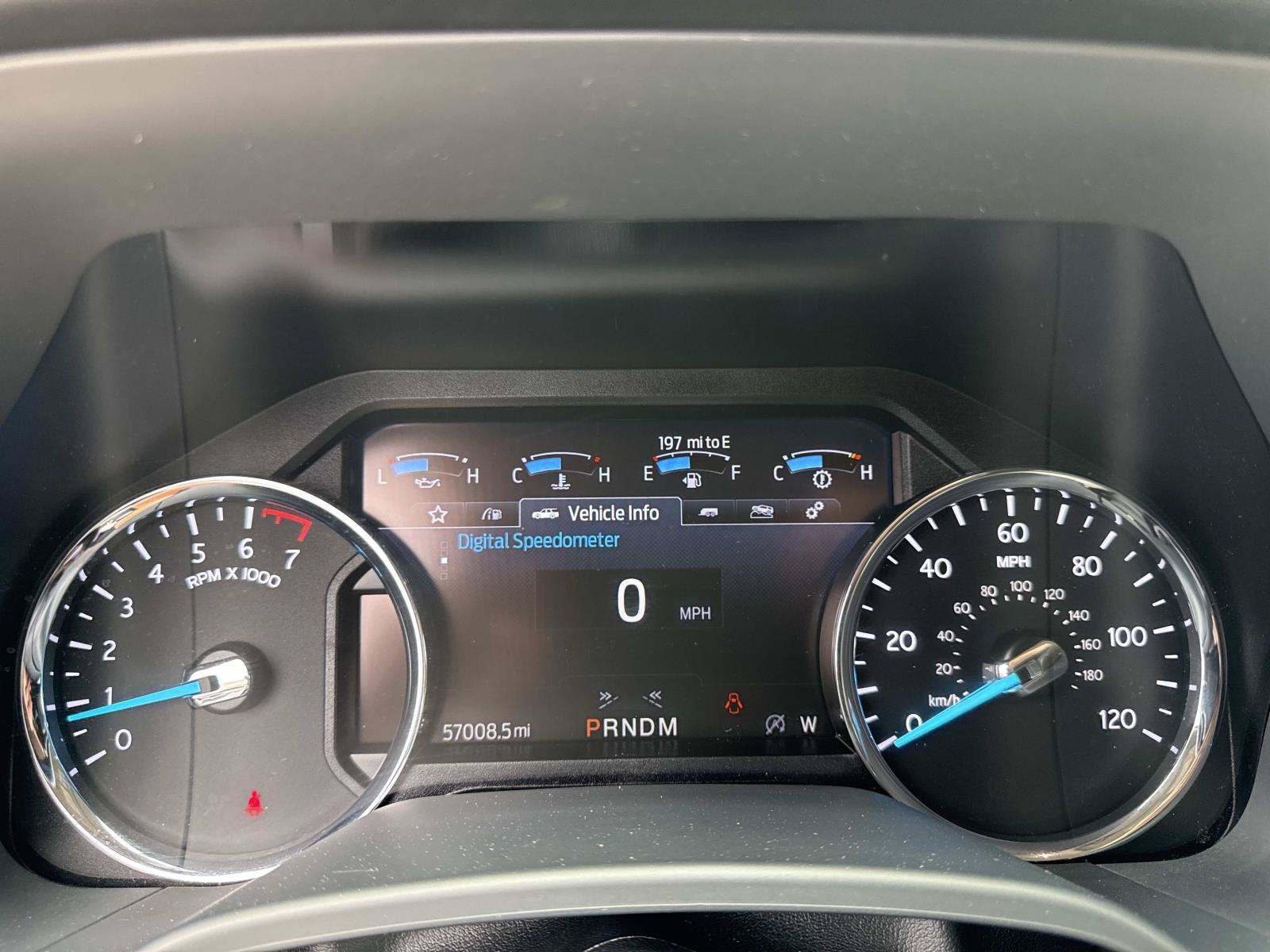 2021 Ford Expedition Platinum