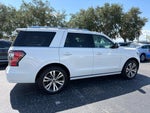 2021 Ford Expedition Platinum