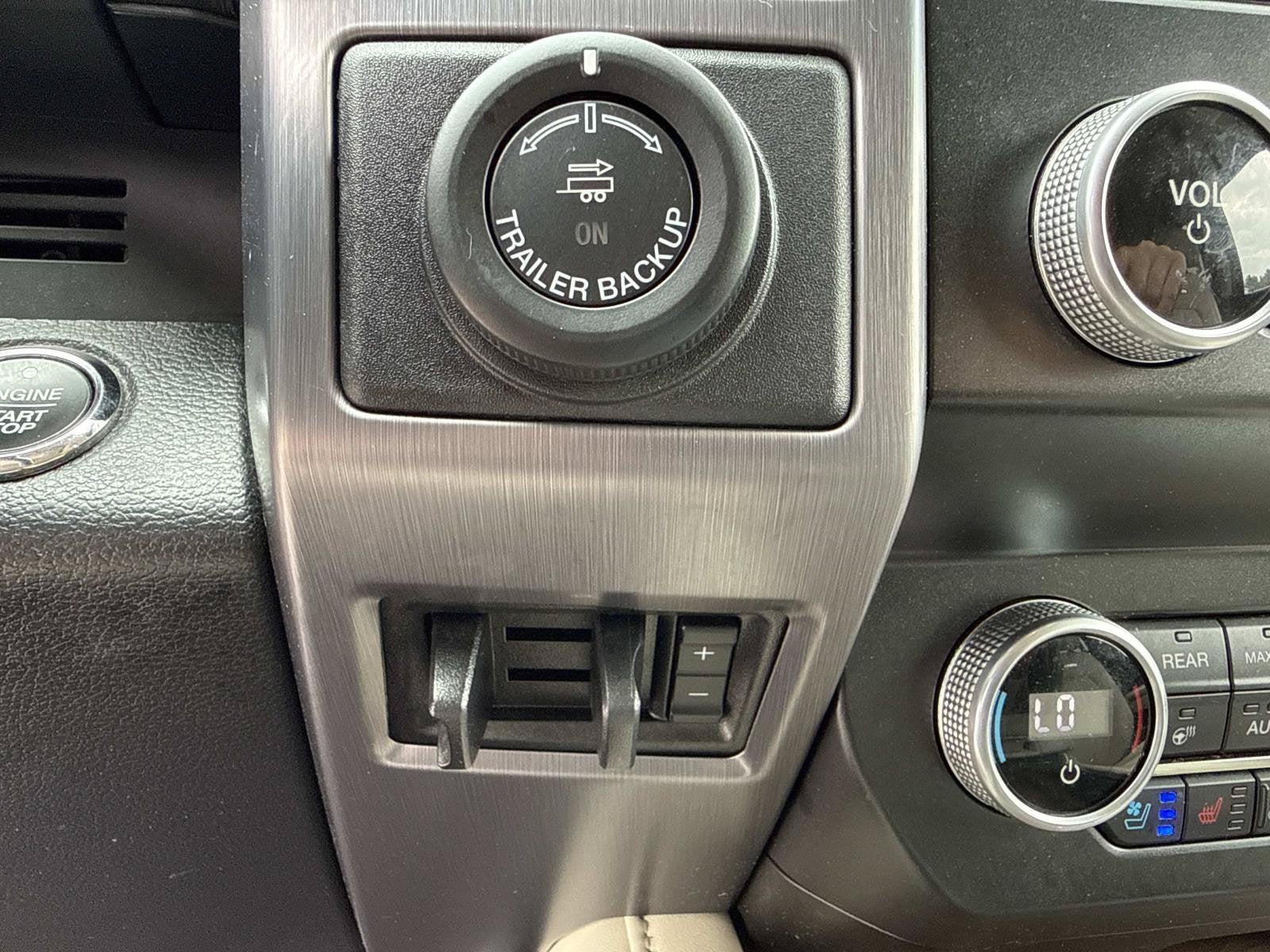 2021 Ford Expedition Platinum