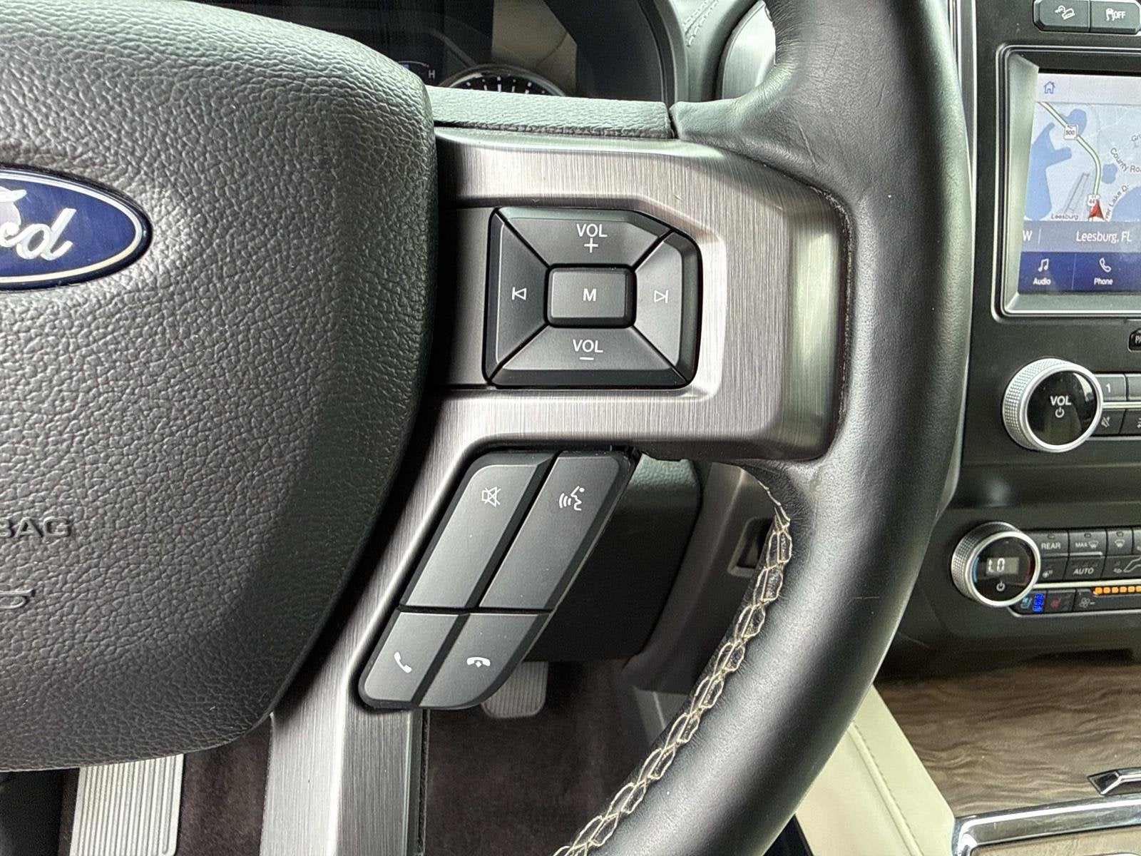 2021 Ford Expedition Platinum