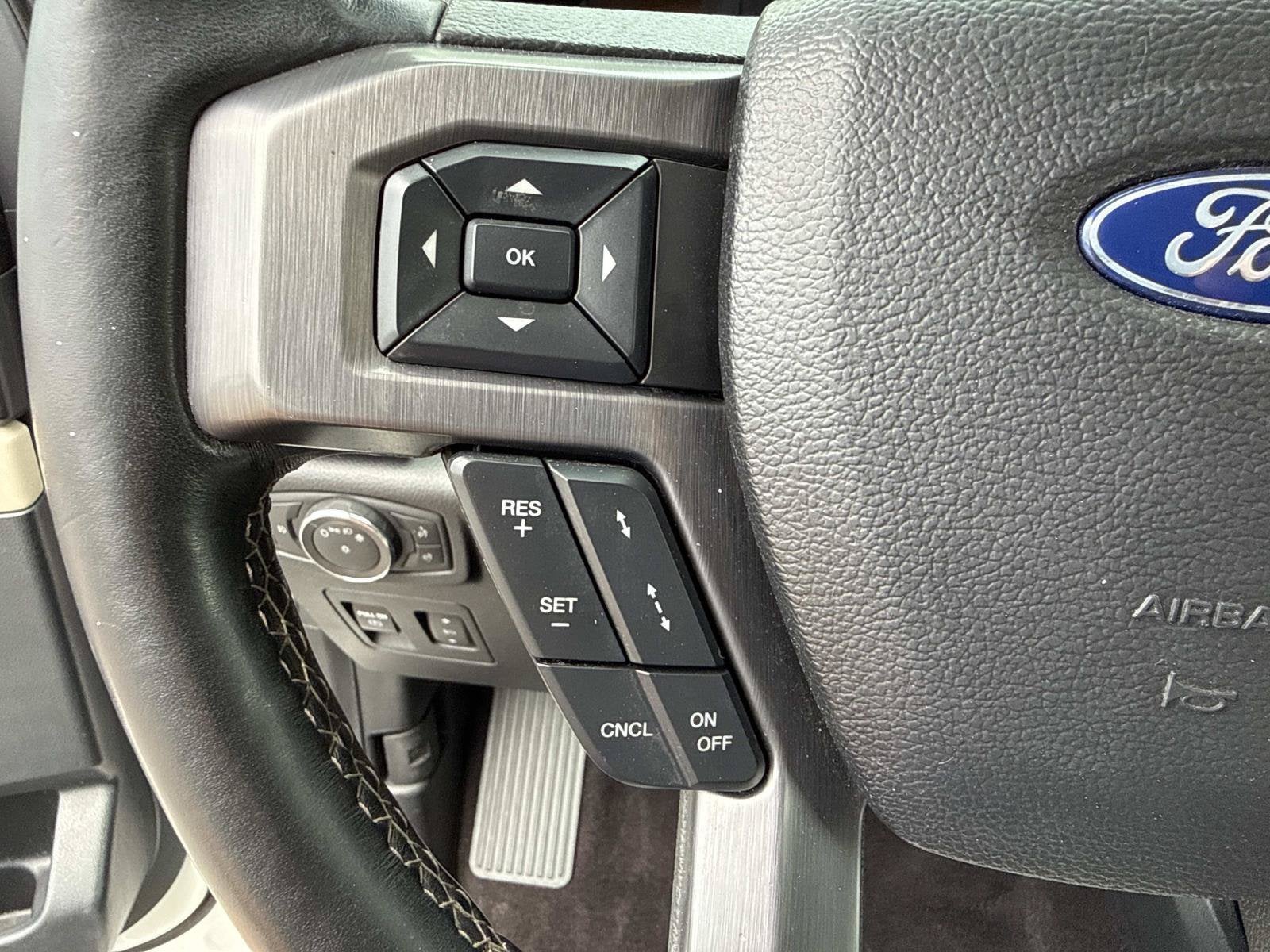 2021 Ford Expedition Platinum