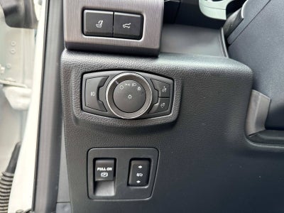2021 Ford Expedition Platinum
