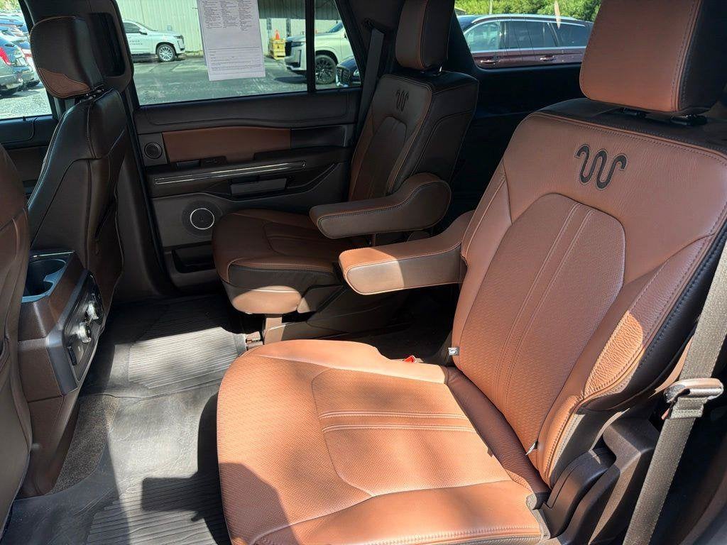 2024 Ford Expedition King Ranch