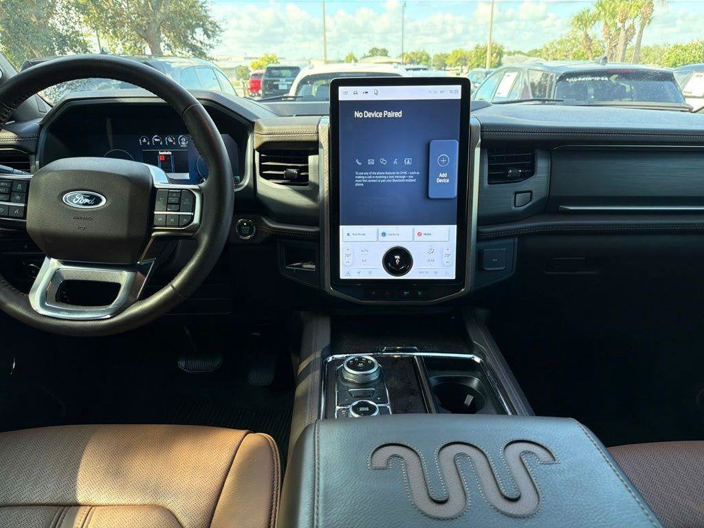 2024 Ford Expedition King Ranch