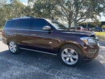 2024 Ford Expedition King Ranch