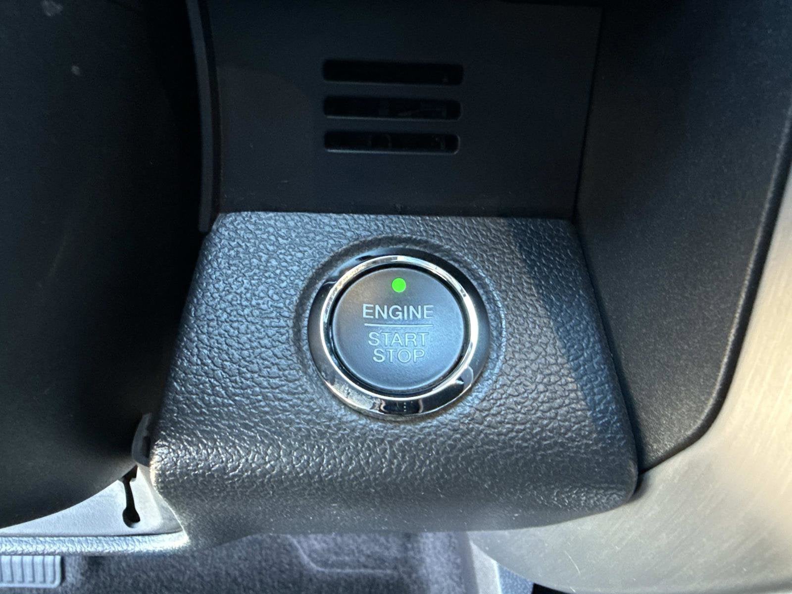 2016 Ford F-150 Platinum