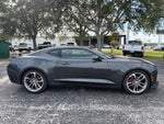 2017 Chevrolet Camaro 2SS
