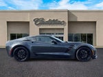 2017 Chevrolet Corvette Grand Sport 2LT
