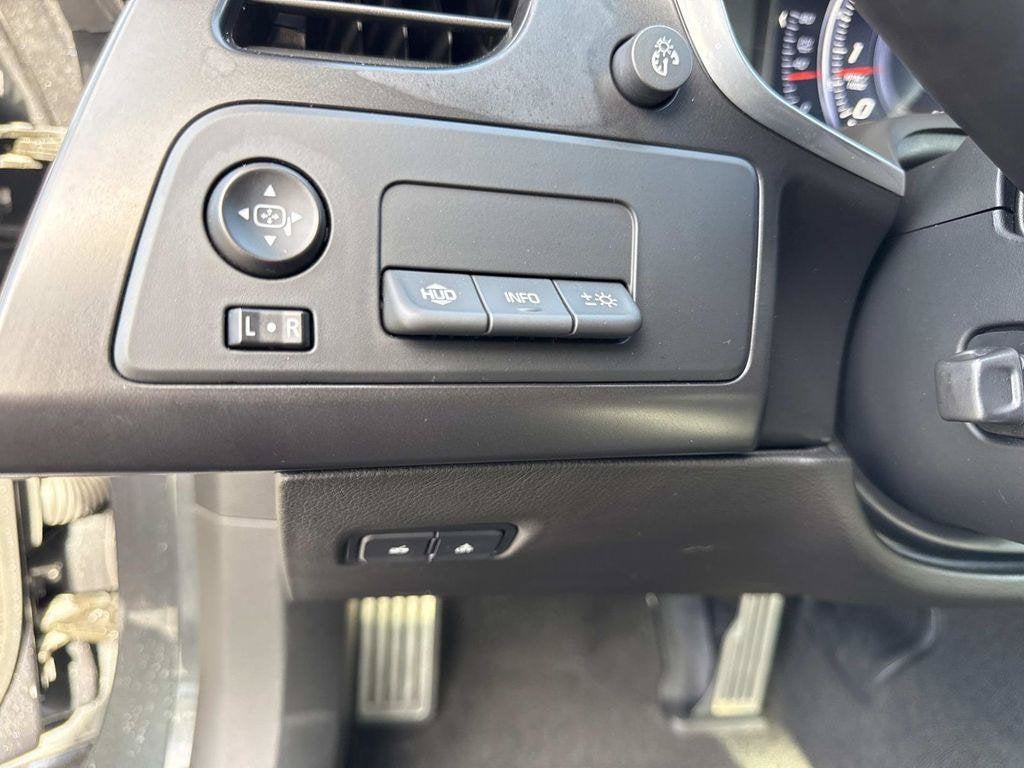 2017 Chevrolet Corvette Grand Sport 2LT