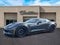 2017 Chevrolet Corvette Grand Sport 2LT
