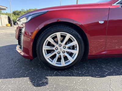 2020 Cadillac CT5 Luxury