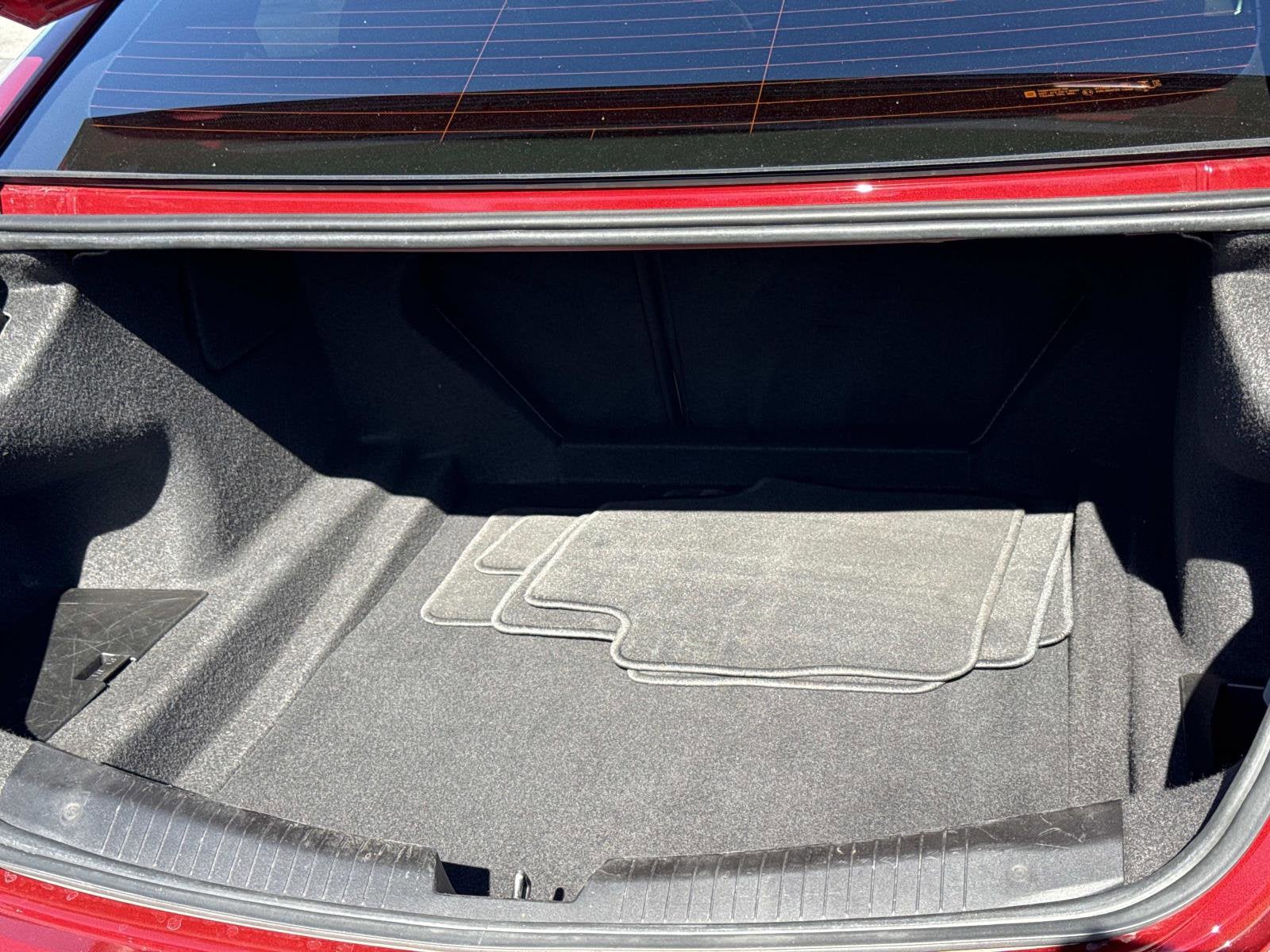 2020 Cadillac CT5 Luxury