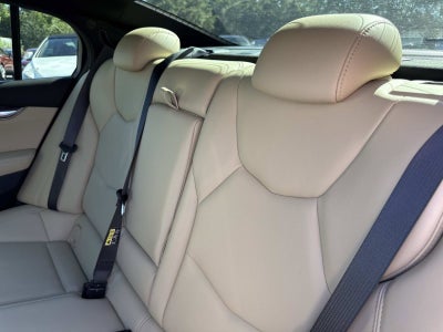 2020 Cadillac CT5 Luxury