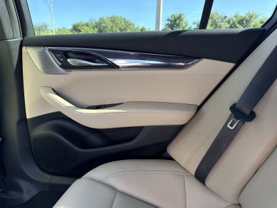 2020 Cadillac CT5 Luxury