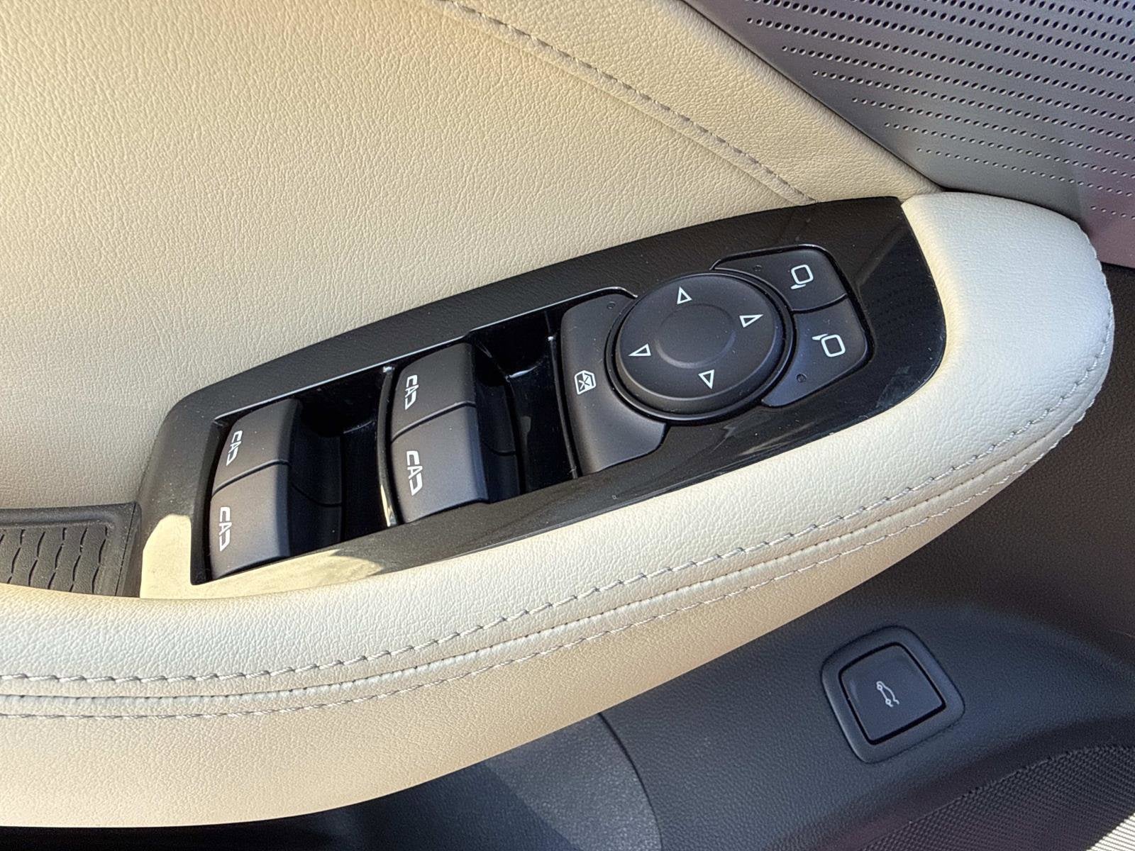 2020 Cadillac CT5 Luxury