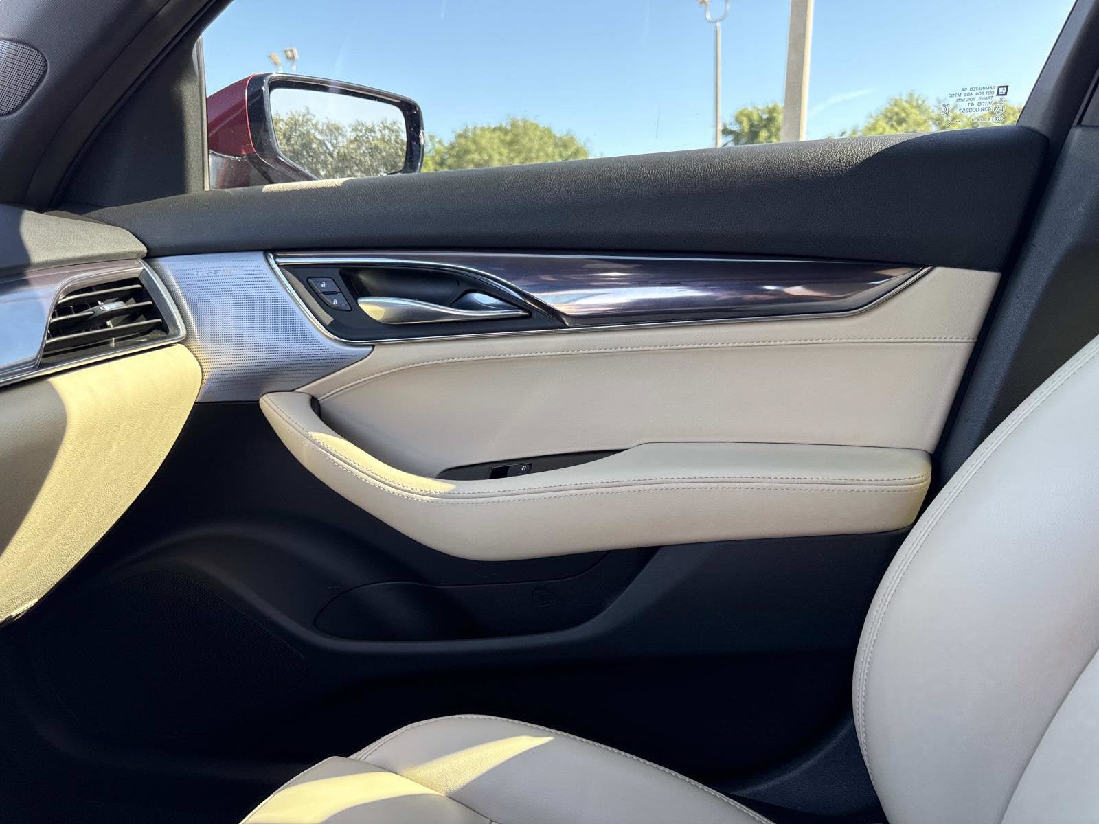 2020 Cadillac CT5 Luxury