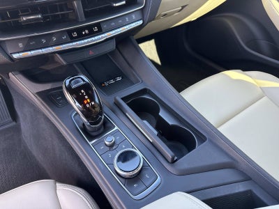2020 Cadillac CT5 Luxury