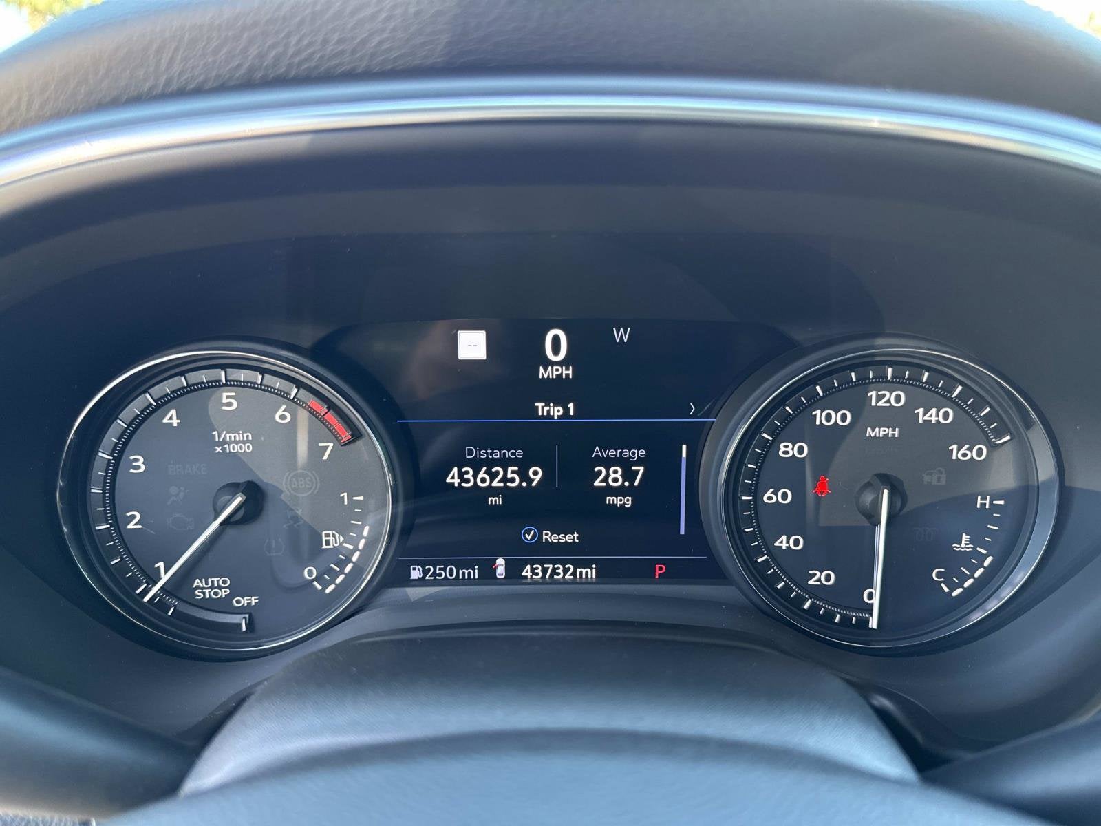 2020 Cadillac CT5 Luxury