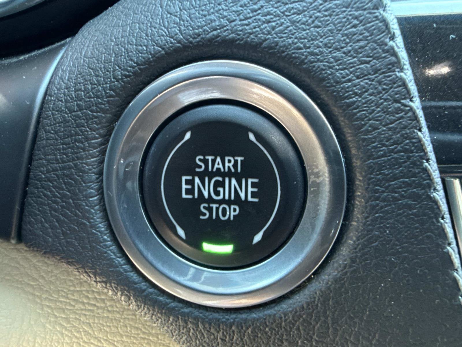 2020 Cadillac CT5 Luxury